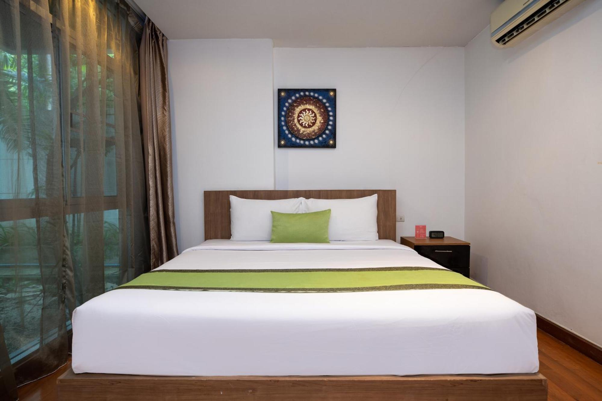 iCheck inn Residences Patong Eksteriør bilde